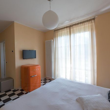 T'Ami Hotel Resort Spa سيلفينو المظهر الخارجي الصورة