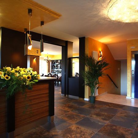 T'Ami Hotel Resort Spa سيلفينو المظهر الخارجي الصورة