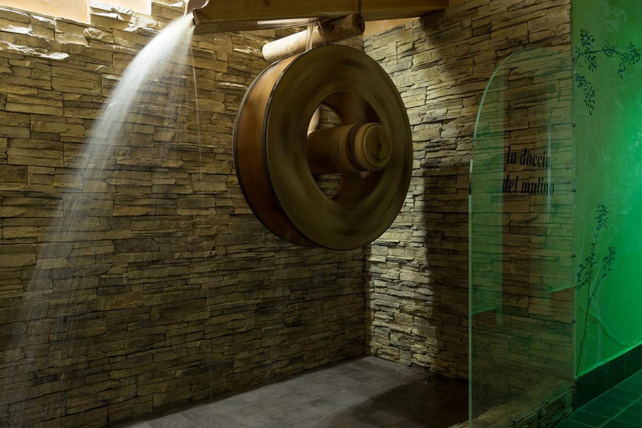 T'Ami Hotel Resort Spa سيلفينو المظهر الخارجي الصورة