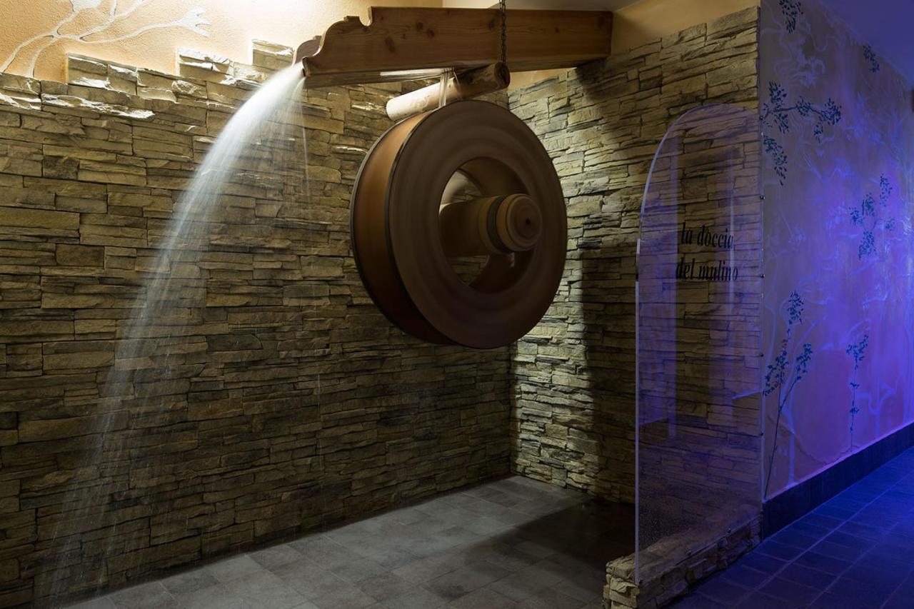 T'Ami Hotel Resort Spa سيلفينو المظهر الخارجي الصورة