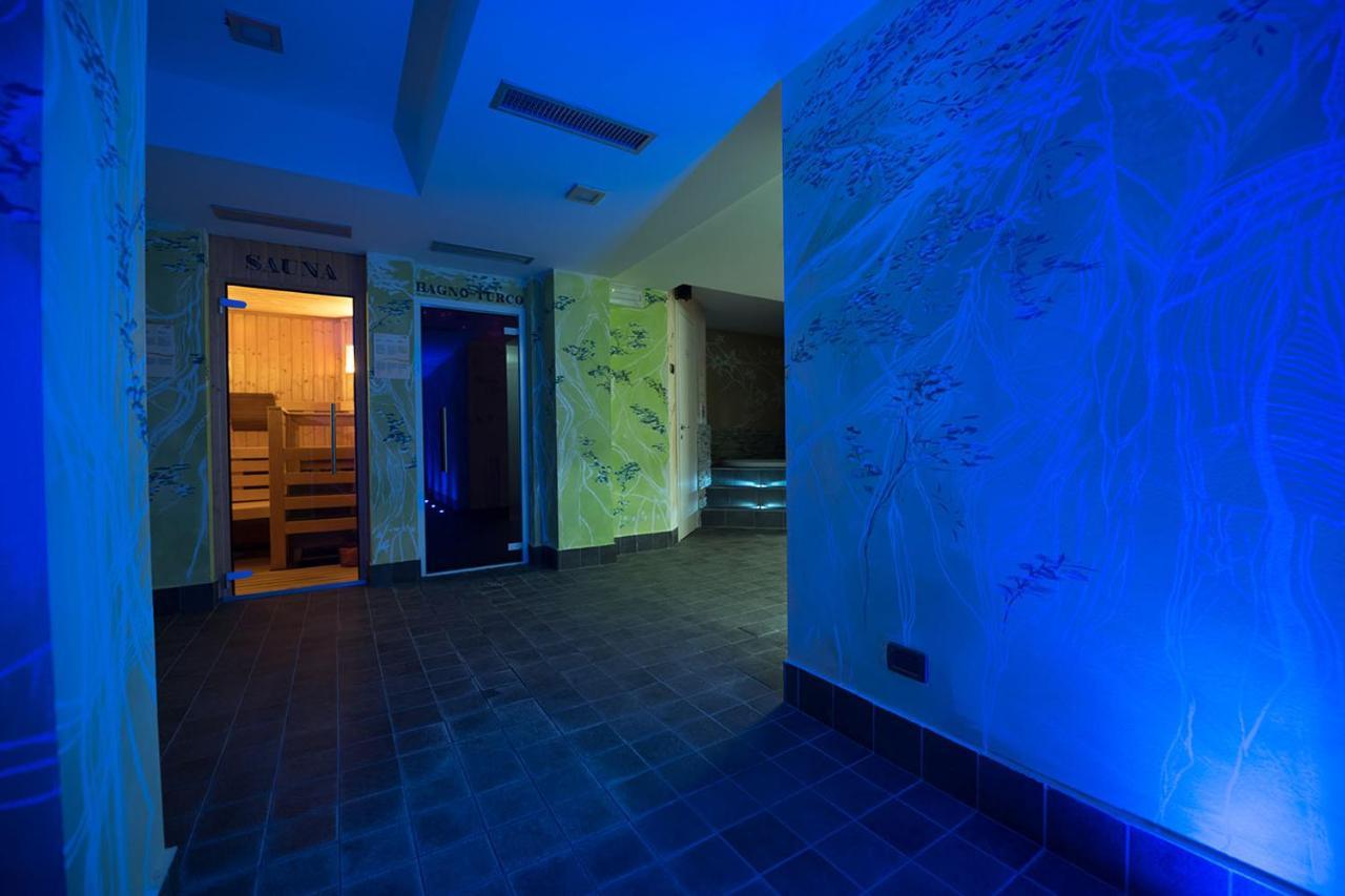 T'Ami Hotel Resort Spa سيلفينو المظهر الخارجي الصورة