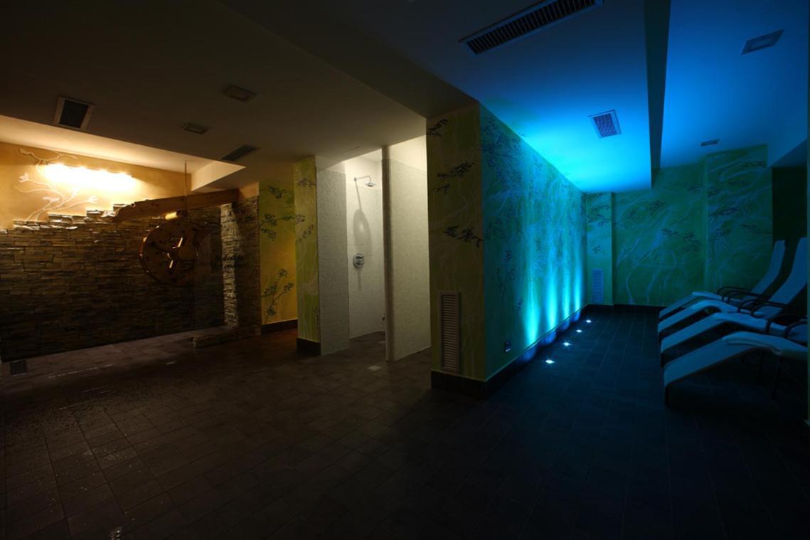 T'Ami Hotel Resort Spa سيلفينو المظهر الخارجي الصورة
