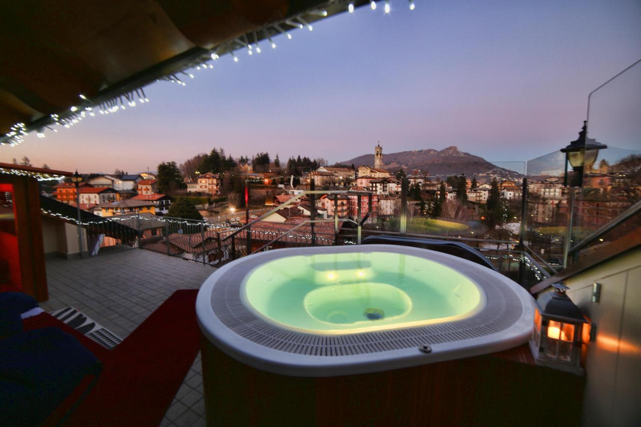 T'Ami Hotel Resort Spa سيلفينو المظهر الخارجي الصورة