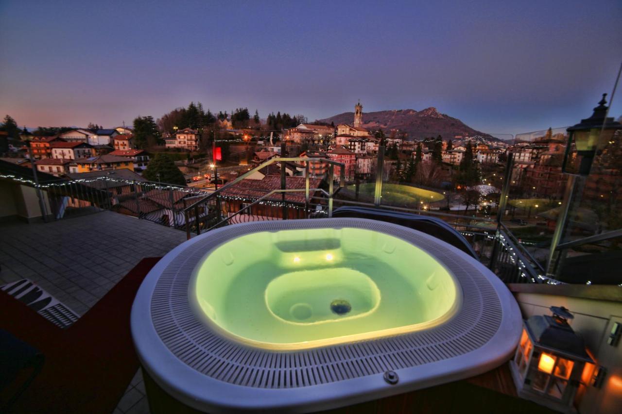 T'Ami Hotel Resort Spa سيلفينو المظهر الخارجي الصورة