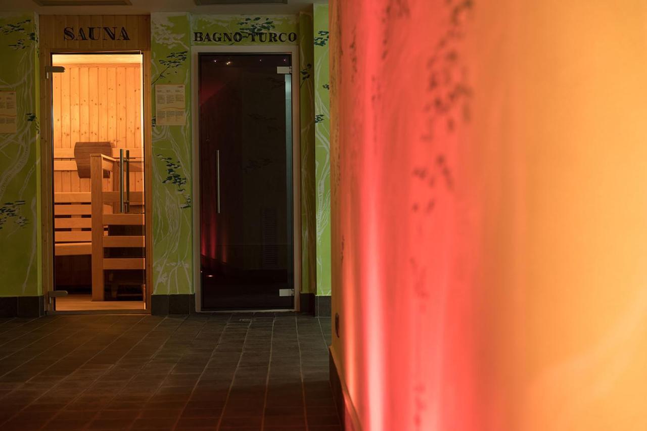 T'Ami Hotel Resort Spa سيلفينو المظهر الخارجي الصورة