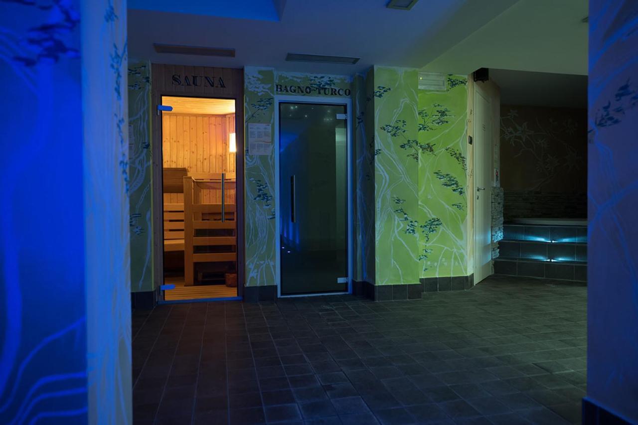T'Ami Hotel Resort Spa سيلفينو المظهر الخارجي الصورة