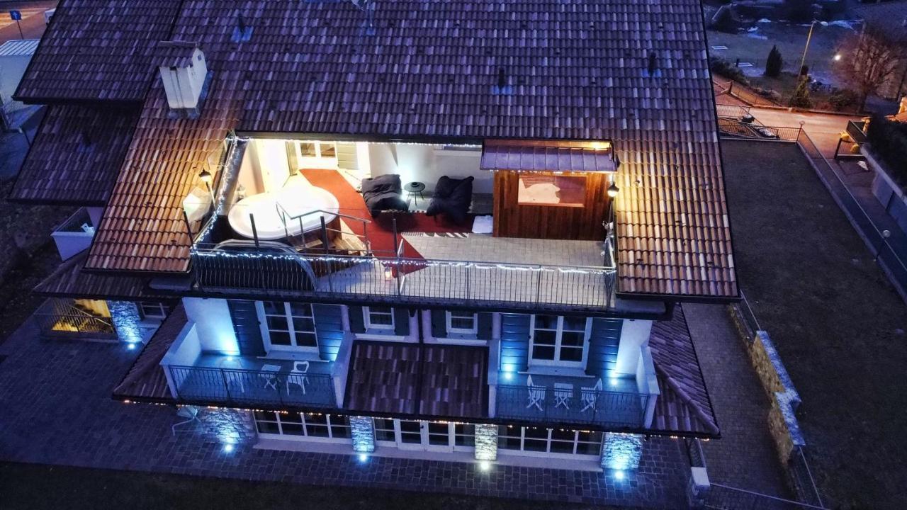 T'Ami Hotel Resort Spa سيلفينو المظهر الخارجي الصورة