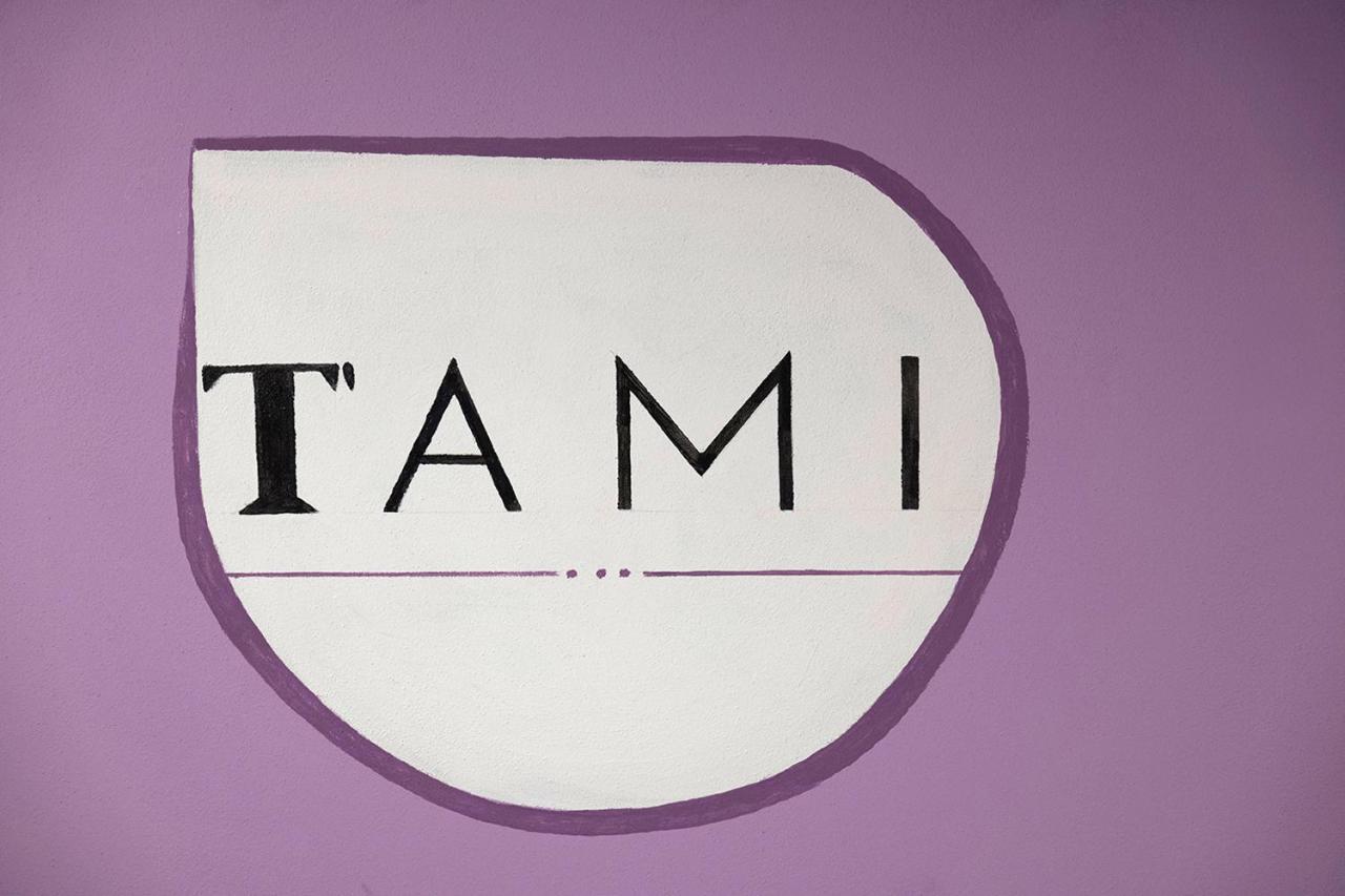 T'Ami Hotel Resort Spa سيلفينو المظهر الخارجي الصورة