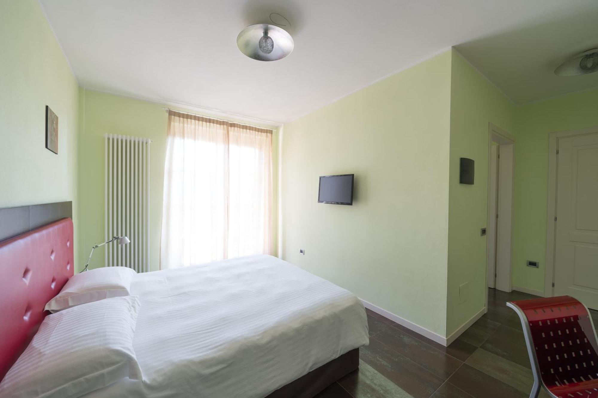 T'Ami Hotel Resort Spa سيلفينو المظهر الخارجي الصورة