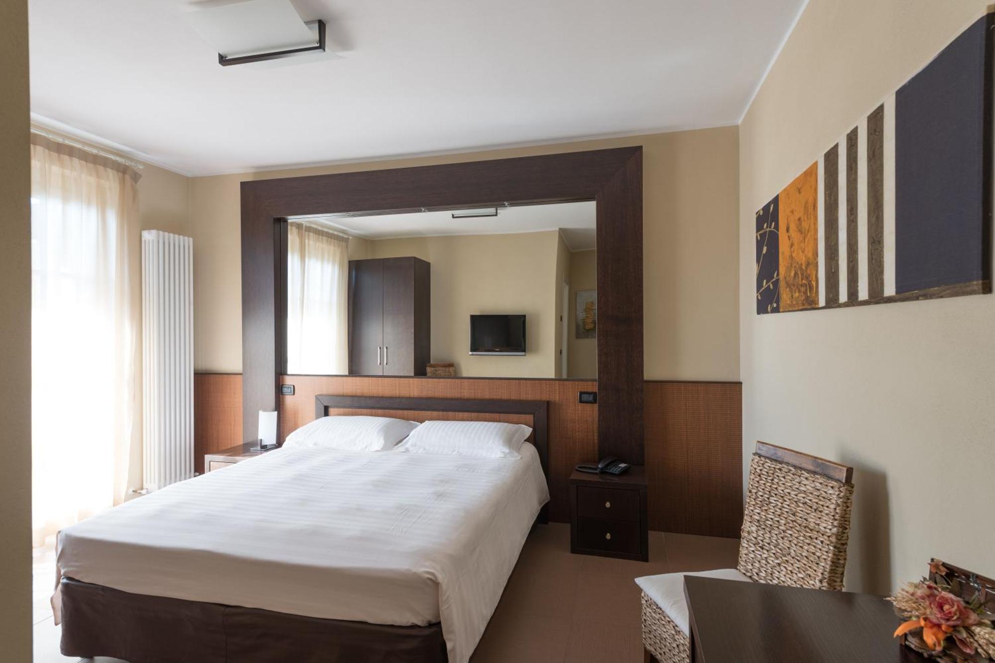 T'Ami Hotel Resort Spa سيلفينو المظهر الخارجي الصورة