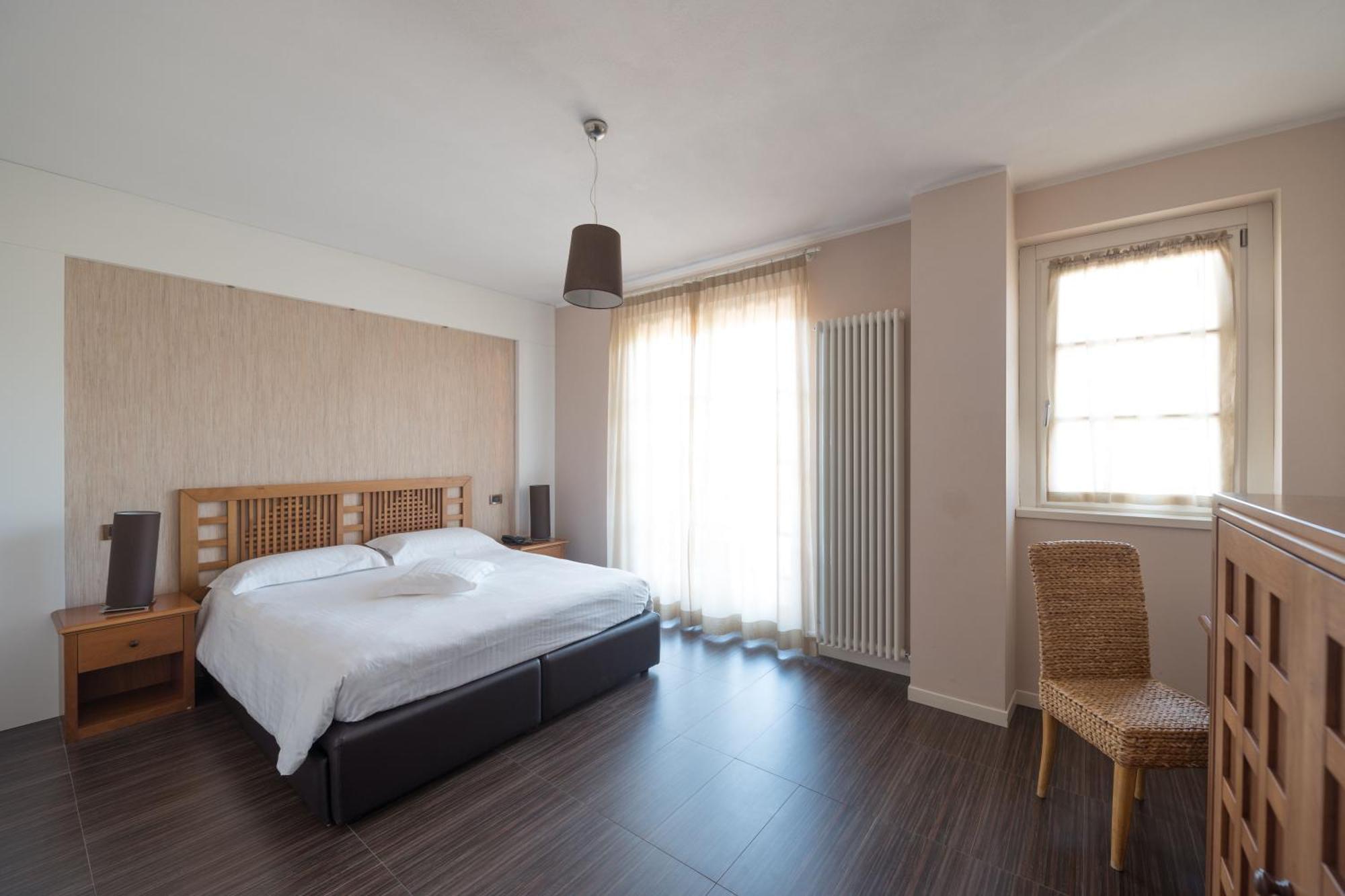 T'Ami Hotel Resort Spa سيلفينو المظهر الخارجي الصورة