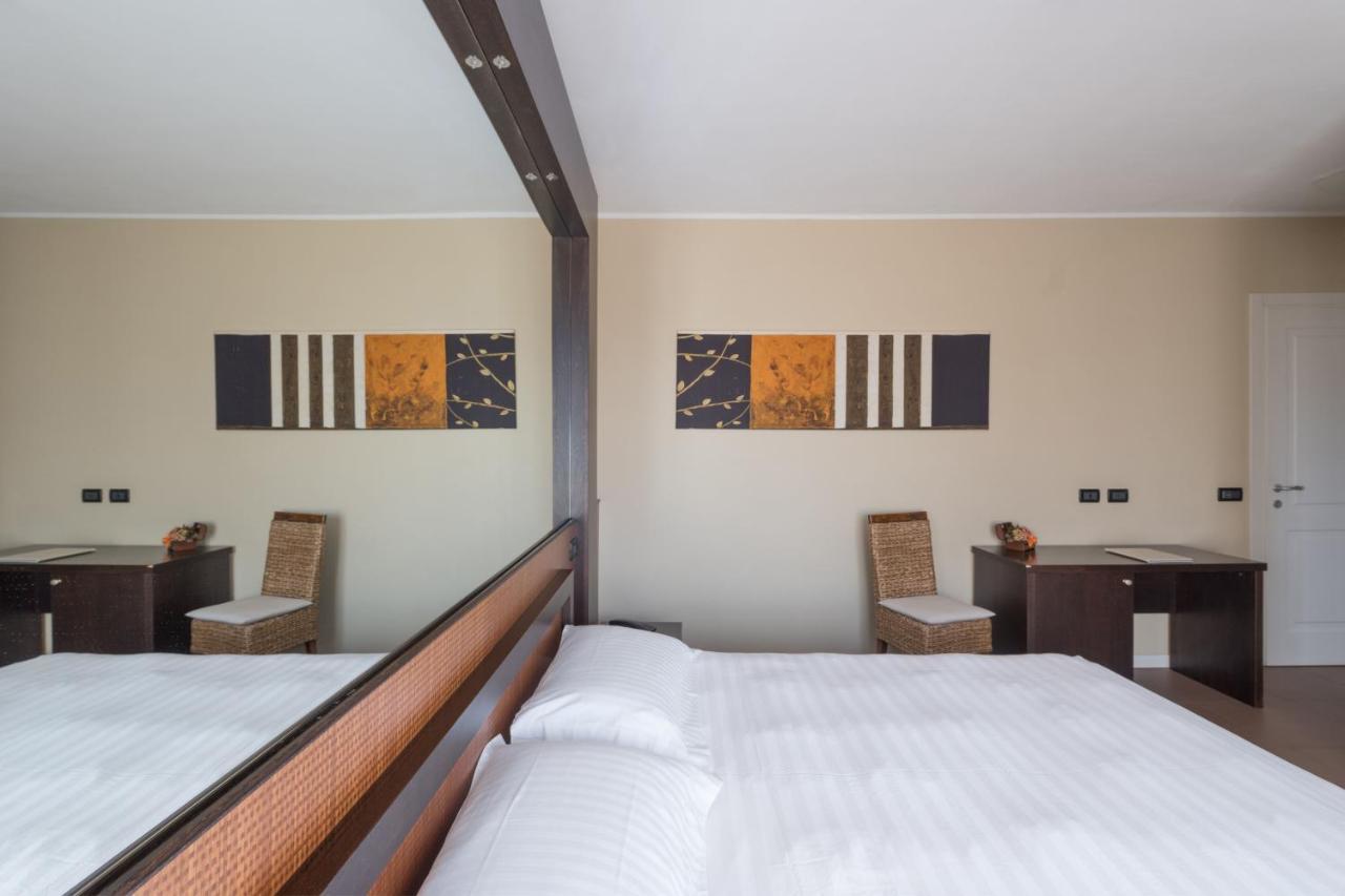 T'Ami Hotel Resort Spa سيلفينو المظهر الخارجي الصورة